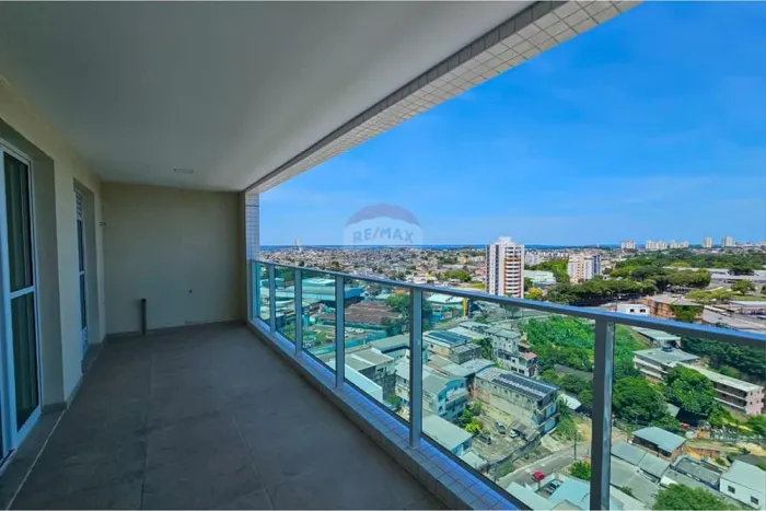 Apartamento 133 m² no Complexo Le Boulevard- Place de La Concorde