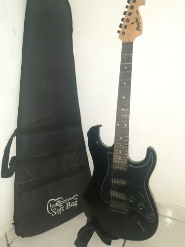 Guitarra Tagima Memphis MG42