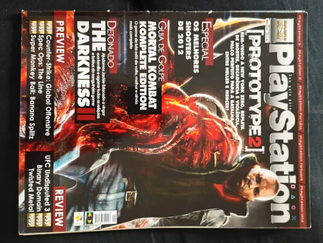 Revista start