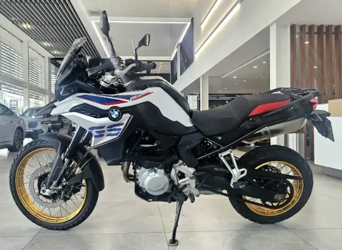 BMW GS850 SPORT 2019