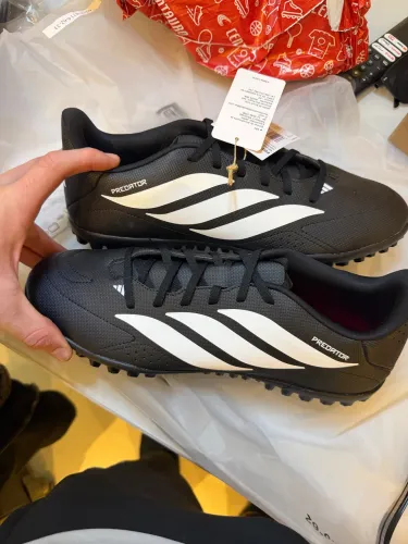 VENDO CHUTEIRA SOCIETY ADIDAS PREDATOR