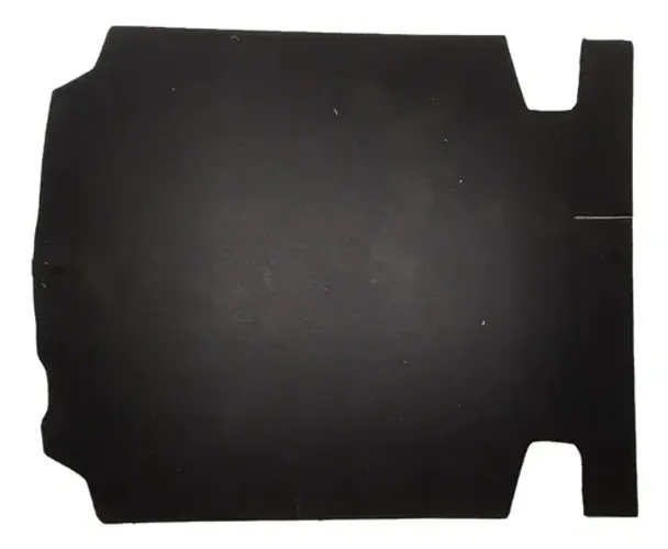 Tapete Porta Malas Toyota Corolla 20/25 Ty4090