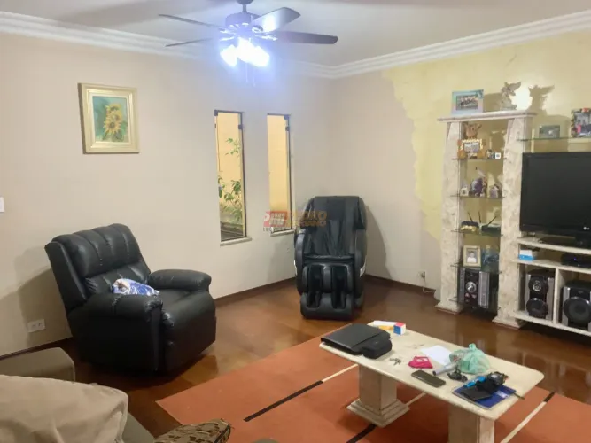 Sobrado no Bairro Olímpico em São Caetano do Sul.