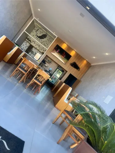 Restaurante Completo - Oportunidade pra assumir restaurante completo em Brasília