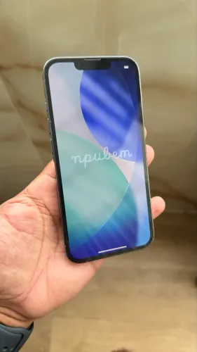 IPHONE 13 pro