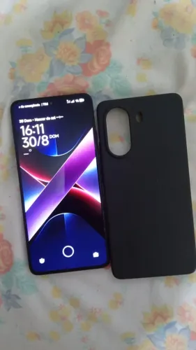 Xiami poco X7 pro 512gb 12gb ram