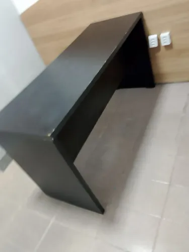 MESA 100% MDF (8 UNID.) 1,30mt