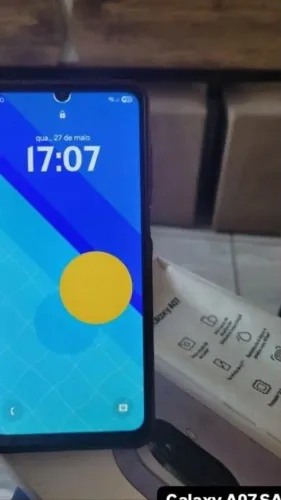 Galaxy A07