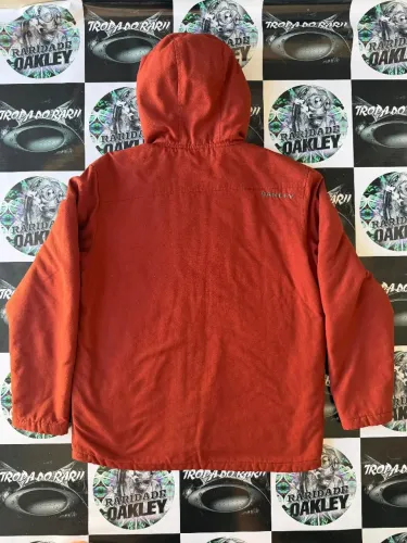 Vende-se blusa de frio oakley 