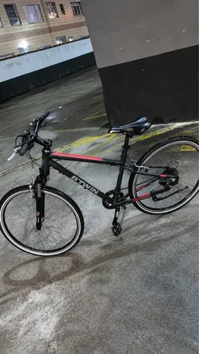 Bicicleta aro 29