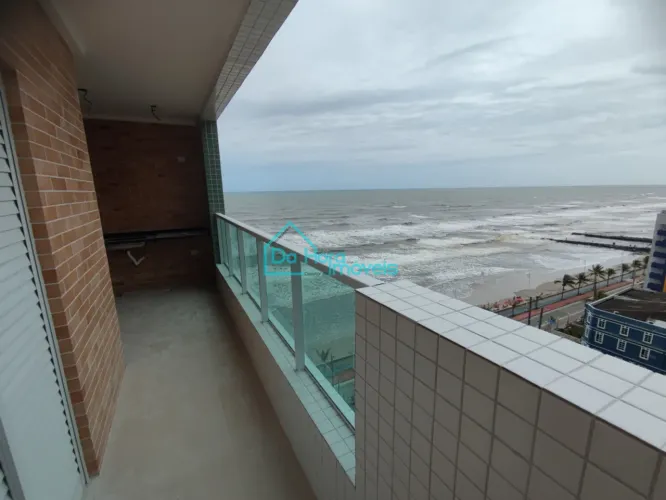 oportunidade para você comprar seu apartamento novo na praia com ótimo desconto
