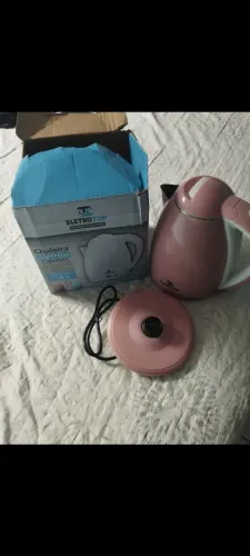 Chaleira