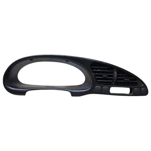 Moldura Painel Instrumentos Difusor Fiesta Courier Original