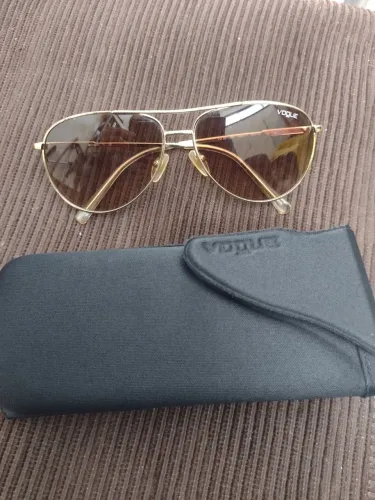 Óculos yogue feminino original 