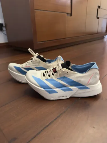 adidas adios pro 4 tamanho 36