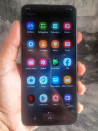 Galaxy A50