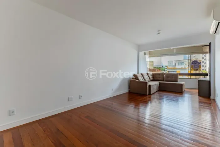 Apartamento à venda Rua Barão do Amazonas, Petrópolis - Porto Alegre