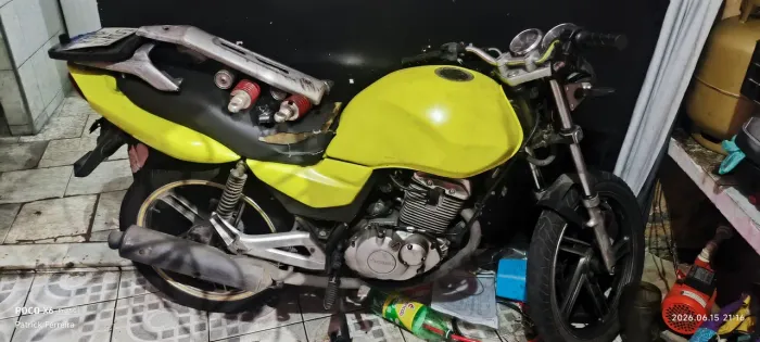 Gsr 150i 2012