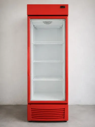 Freezer vertical expositor