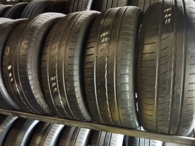 pneus aro 15 pireli