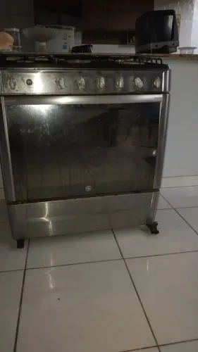 Vendo Fogão GE