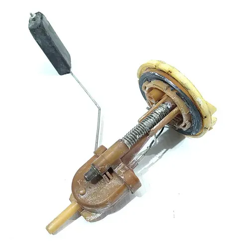 Boia Nível Combustível Gm Kadett 1997 Original 119636