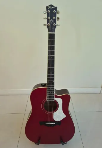 Violão Eletroacústico Tagima