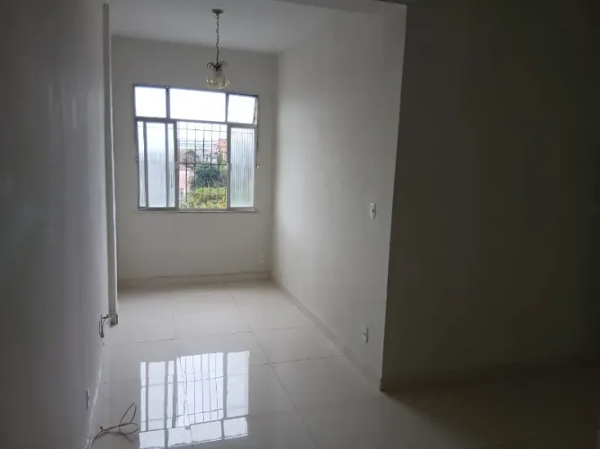 APARTAMENTO RESIDENCIAL em RIO DE JANEIRO - RJ, BENFICA
