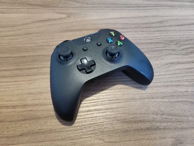 Controle Xbox One