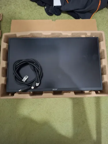 Monitor Portátil Acer 15.6" IPS