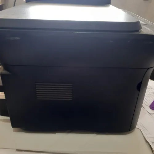 Vendo uma Impressora MULTIFUNCIONAL Sansung CLX4600