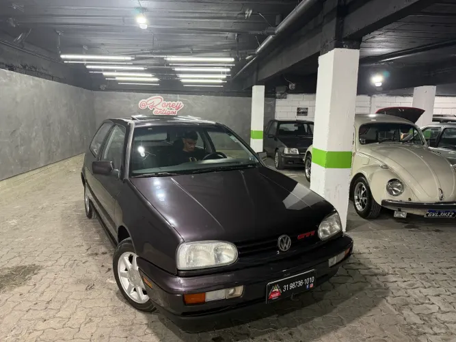 Volkswagen Golf GTI 2.0 1994