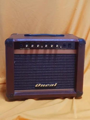 Amplificador Oneal OCG-100