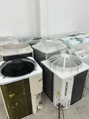 Ar condicionado Carrier 60 mil Btus