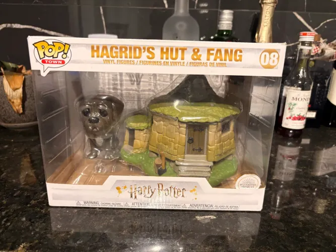 Funko Pop Harry Potter