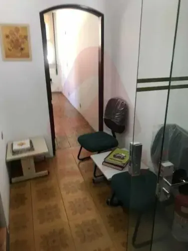 Consultório para venda com 20 metros quadrados em Centro - Rio de Janeiro - RJ