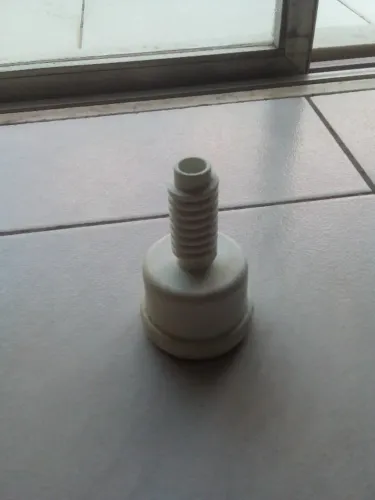 Pé de Geladeira (4 pés)