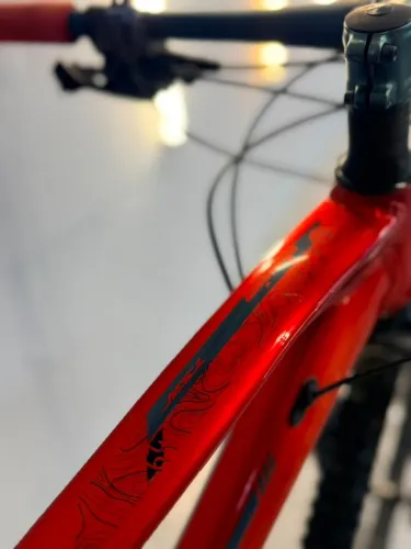 Bike TSW Stamina Shimano