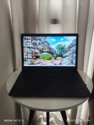 NOTEBOOK DELL