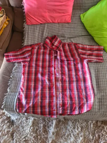14 Camisas masculinas tamanho G