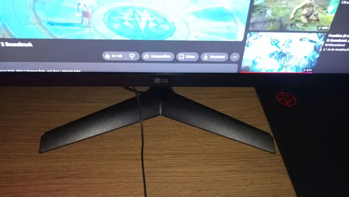 Monitor LG Ultragear 180HZ 