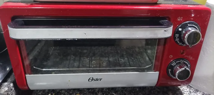 Forno elétrico