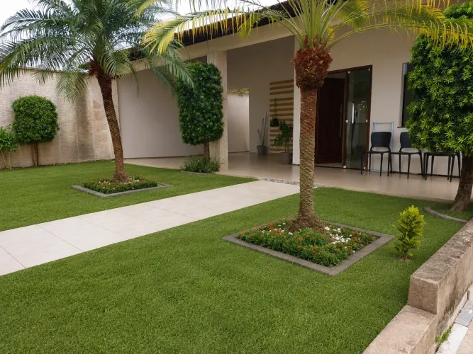 Oportunidade! Vendo casa no Araçagi, nascente, espaçosa, com piscina.