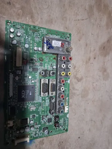 Placa principal lg 22lh20r