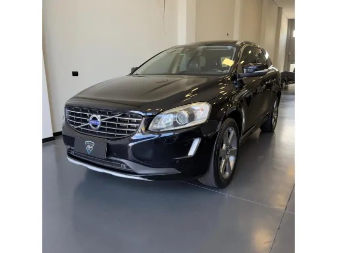 Volvo S60 T-6 R-design 3.0 AWD 4P 2014