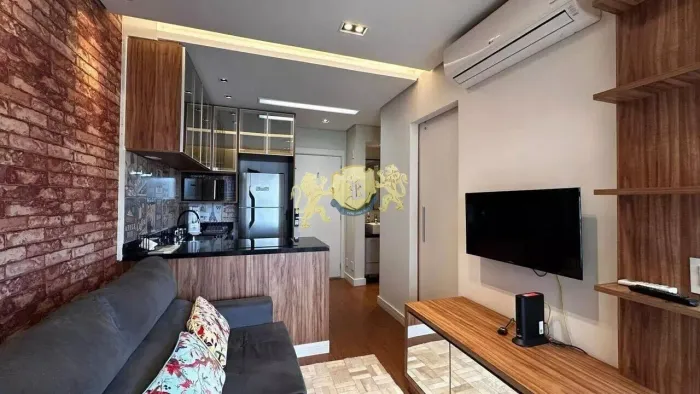 Rarus Flats - Flat para venda - Edifício ADD Vila Mariana