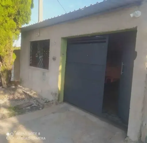 Vende-se imóvel localizado no campo Belo 1
