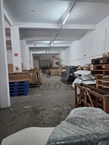 Salão comercial para venda com renda no Bairro Ipiranga em São Paulo - SP