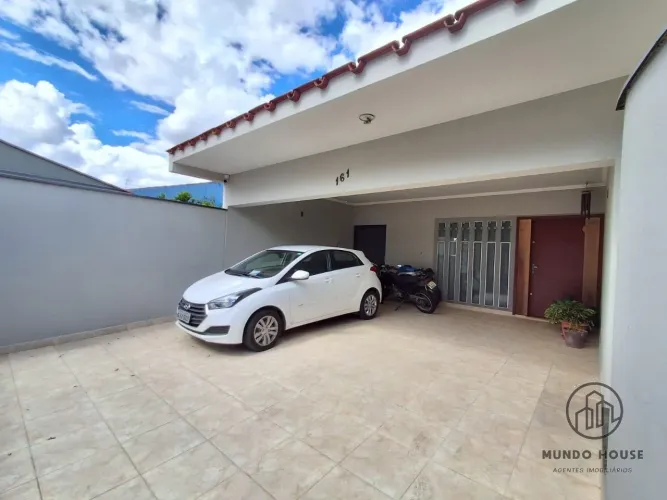 Linda Casa em Wanel Ville - Sorocaba