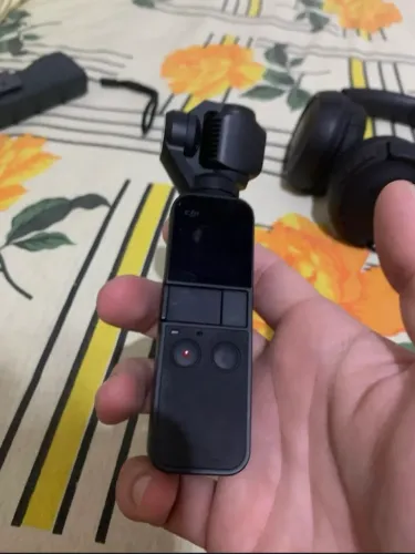 DJI Osmo Pocket 1